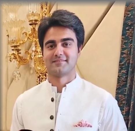 Who Is Azaan Jabbar Industrialist Scion Set To Marry Maryam Nawazs Daughter Mahnoor 