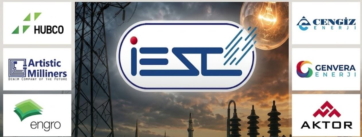 Who is Bidding for IESCO? Full List of Turkish Energy Giants and Pakistani Tycoons