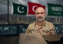Who Is Lt Gen R Nauman Mahmood The First Secretary General Of Makkah Joint Defence Agreement