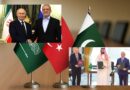 Why Does Russia Want Iran Inside Pakistan Saudi Turkiye Defence Alliance