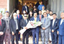 Womens Equal Participation Key To Pakistans Progress Gillani