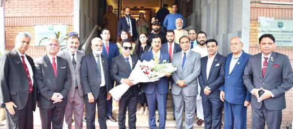 Womens Equal Participation Key To Pakistans Progress Gillani