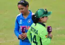 Womens T20 Asia Cup 2026 Pakistan India To Lock Horns Today Evening In Dubai