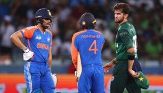 World Cup 2027 Pakistan India Likely To Be Placed In Same Group