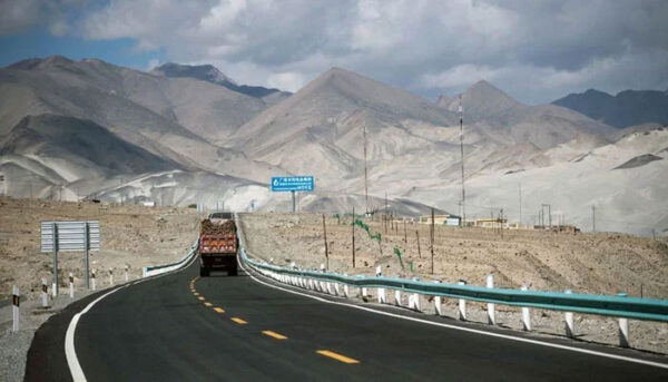 Xinjiangs Strategic Role In Powering Cpec 2 0
