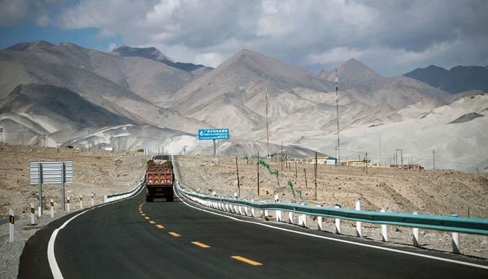 Xinjiangs Strategic Role In Powering Cpec 2 0