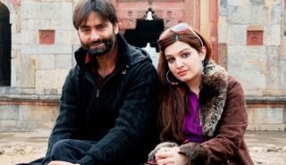 Yasin Malik Divorced Mushaal Malik From Indian Prison Heres What We Know