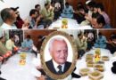 Zahid Malik Remembered With Prayers Tributes On 10th Death Anniversary