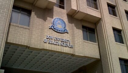 27 Employees Of Dow University Dismissed Over Fake Degrees