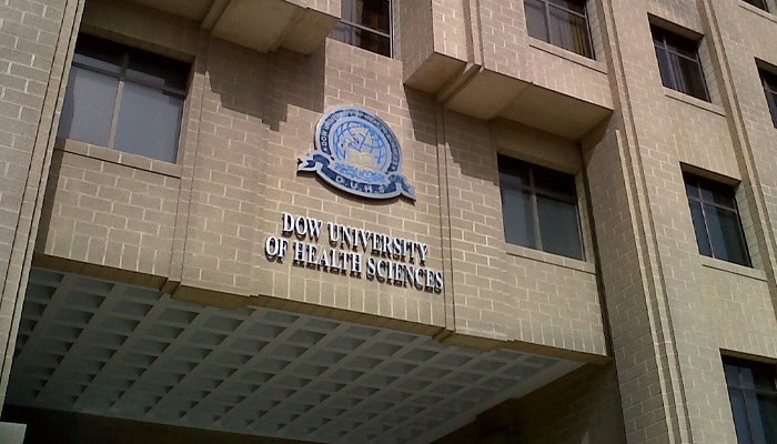 27 Employees Of Dow University Dismissed Over Fake Degrees