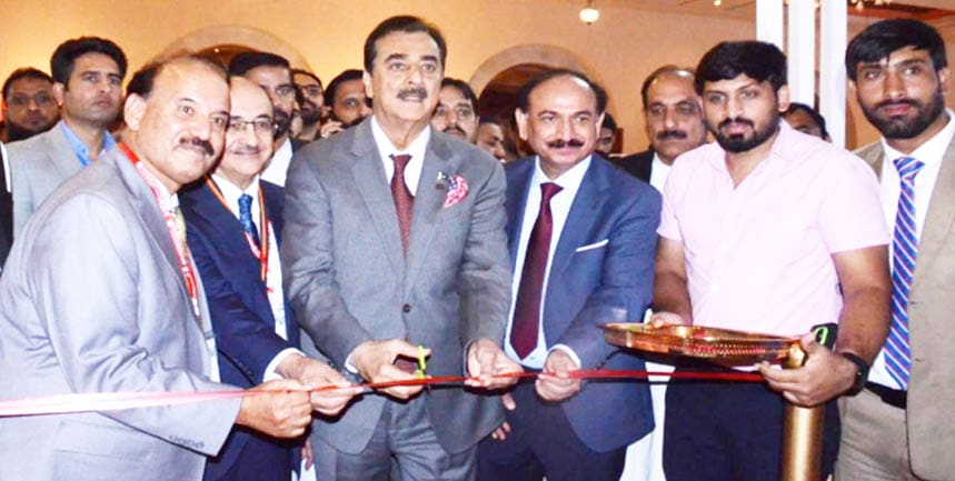 28th Int'l pediatric conference opens Pediatric experts discuss child health advances
