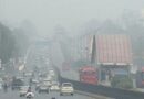 Air Pollution Surges In Rawalpindi Islamabad Before Smog Season