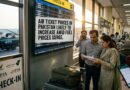 Air Ticket Prices In Pakistan Likely To Increase Amid Fuel Prices Surge