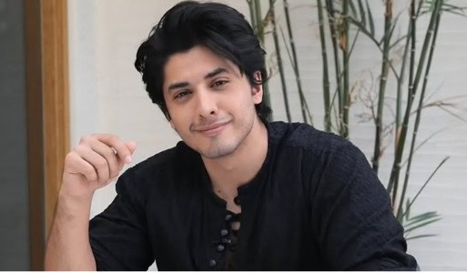 Ali Zafars Brother Daniyal Zee Announces Temporary Break From Singing