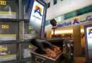 Allied Bank Multan Locker Found Empty With 80 Tolas Of Gold Missing Manager On The Run