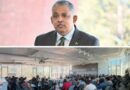 Ambassador Rizwan Sheikh Outlines Pakistans Role In Regional Stability At Uc Berkeley