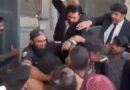 Angry Lawyers Attack Driver Accused Of Running Over Orphan Boy Video Goes Viral