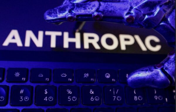 Anthropic Warns Ai Could Hijack The Internet