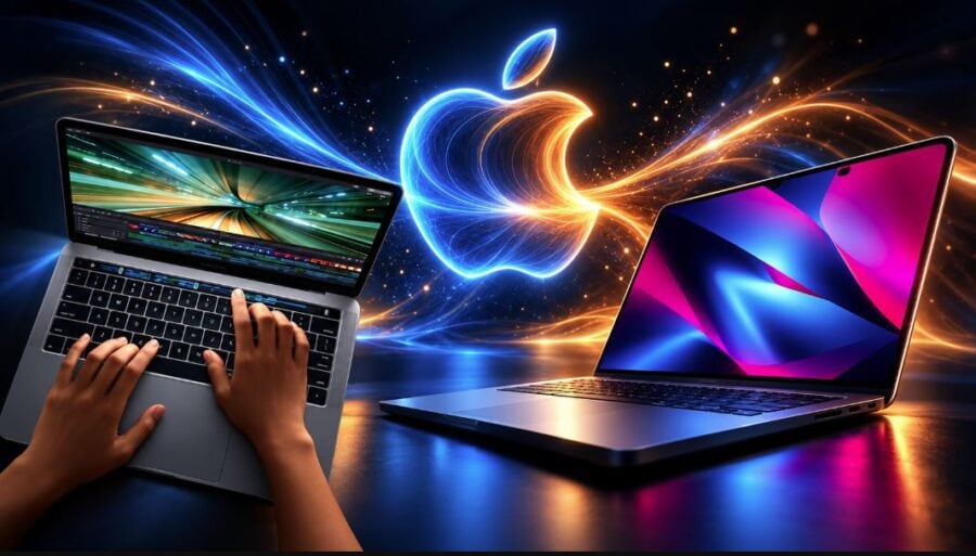 Apple Touchscreen Macbook Pro 2026 Oled Specs Price Orders