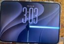Apples First Foldable Iphone Duo Faces Display Complaints