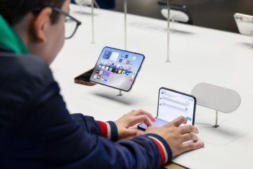 Apples First Foldable Iphone Duo Launched Check Prices 24 Month Installment Plans