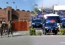 Army Rangers Deployed In Rawalpindi Ahead Of Pakistan Sri Lanka T20 Series