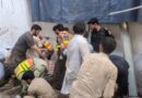At Least 16 Students Die In Peshawar School Roof Collapse