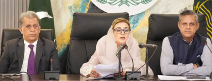 Azma Questions Fazls Reluctance To Call Ttp A Terrorist Organisation