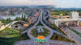 Bahria Town, Top City among 6 Housing Schemes Under RDA Scrutiny