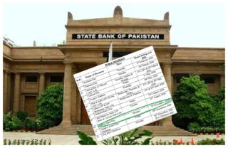 Banks In Pakistan To Remain Closed For Three Consecutive Days In November