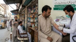 Barbers Directed To Undergo Hiv Hepatitis And Tb Tests In Kp