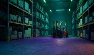 Barcode Scanners Emerge as Potential Cybersecurity Threat
