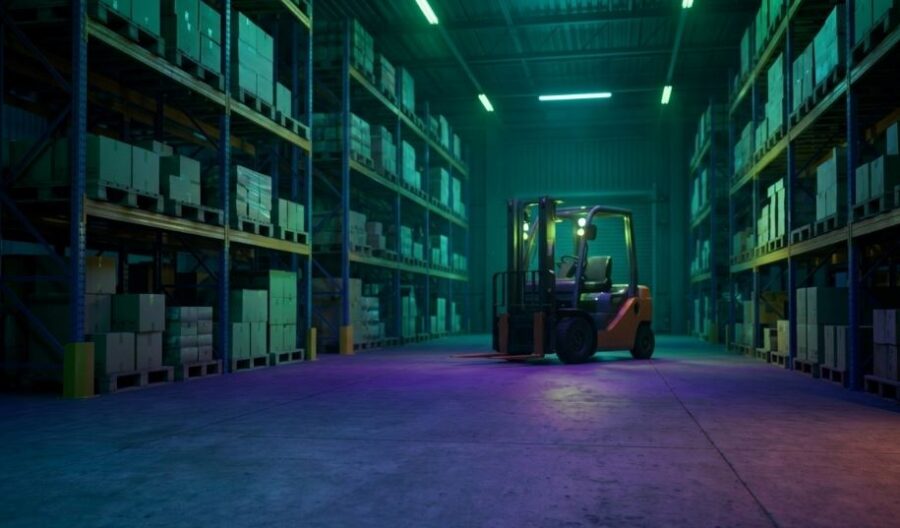 Barcode Scanners Emerge As Potential Cybersecurity Threat