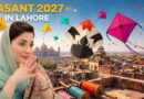 Basant 2027 Update For Lahore As Punjab Cabinet Approves March 12 14 Dates