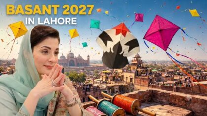 Basant 2027 Update For Lahore As Punjab Cabinet Approves March 12 14 Dates