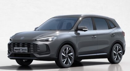Beyond Conventional Hybrids How Mg Hybrid And Super Hybrid Are Bringing Drivers Closer To The Ev Experience