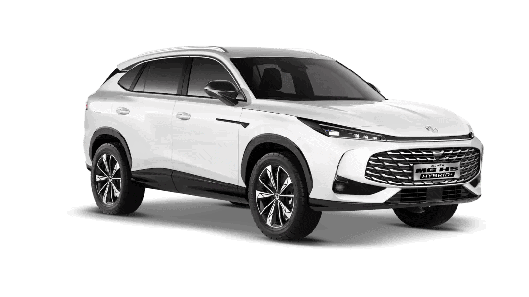 Beyond Conventional Hybrids How Mg Hybrid And Super Hybrid Are Bringing Drivers Closer To The Ev Experience