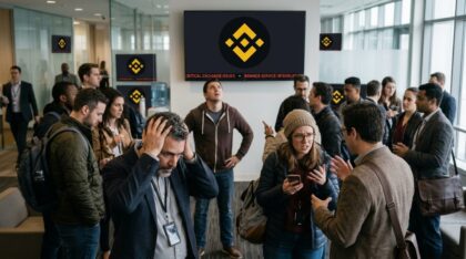 Binance Heist When Can Pakistani Global Investors Withdraw Funds