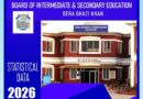 Bise Dg Khan Releases Class 11 Results 2026 Gazette