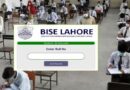 Bise Lahore Board Class 11th Results 2026 Today Direct Link Digital Result Card