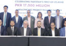 Bop Leads Structuring Of Pkr 17b Islamic Project Finance Facility For Novacare Hospital