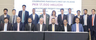 Bop Leads Structuring Of Pkr 17b Islamic Project Finance Facility For Novacare Hospital