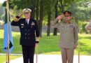 Brazilian Military Chief Eyes Stronger Defence Ties With Pakistan In Meeting With Field Marshal