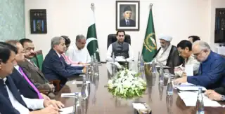 Breakthrough in Govt-PTI talks as October 4 Long March may be called off