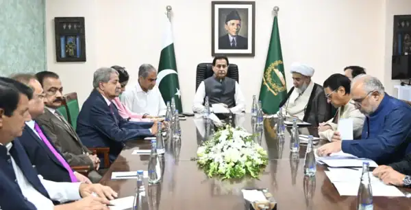 Breakthrough In Govt Pti Talks As October 4 Long March May Be Called Off