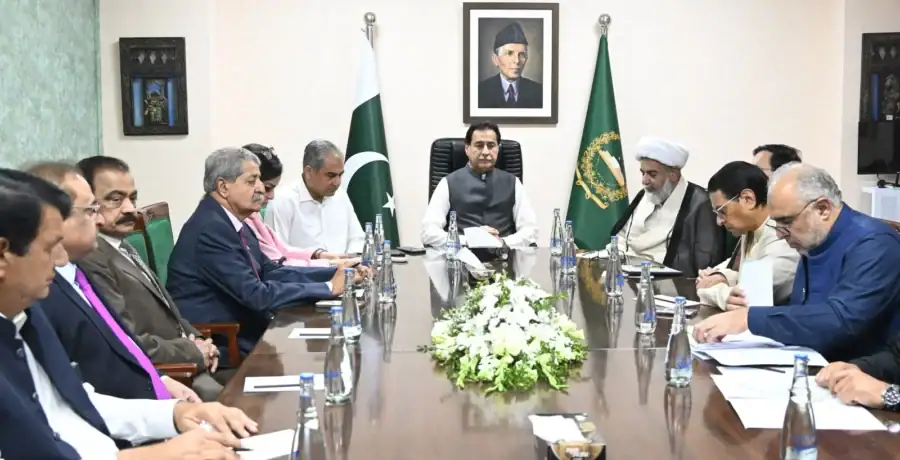 Breakthrough In Govt Pti Talks As October 4 Long March May Be Called Off
