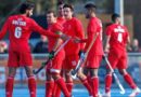 Canada Hockey Team To Tour Pakistan In February 2027