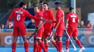 Canada Hockey Team To Tour Pakistan In February 2027
