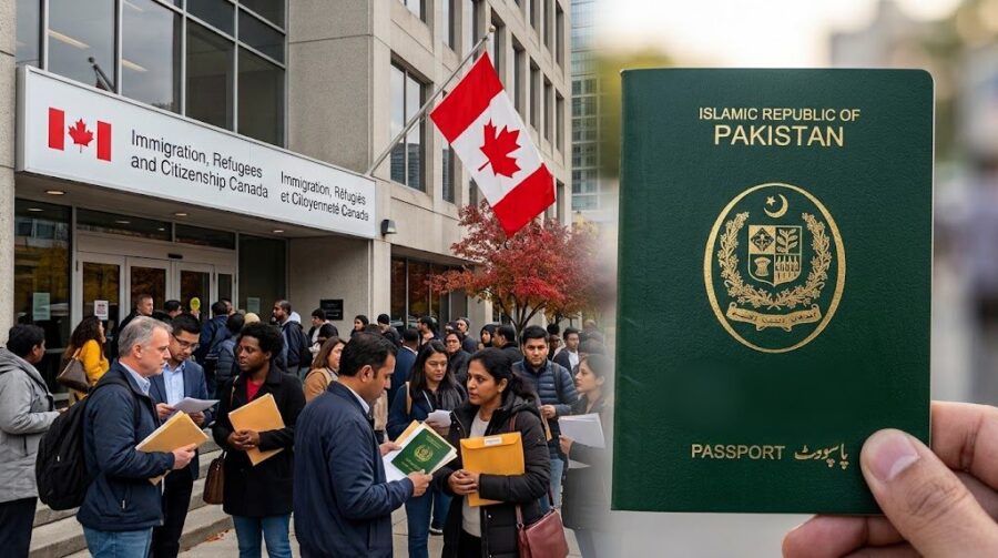 Canadas New Immigration Law Things Applicants Should Know Before Applying