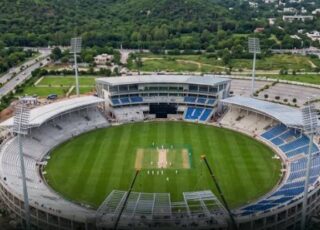 Cda Eyes 2028 Womens T20 World Cup Matches On Islamabad Cricket Stadium